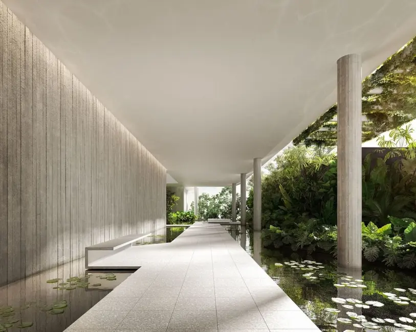 Foto 4 de Apartamento com 3 quartos à venda, 329m2 em Pinheiros, São Paulo - SP