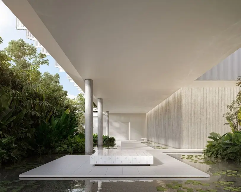 Foto 5 de Apartamento com 2 quartos à venda, 87m2 em Pinheiros, São Paulo - SP