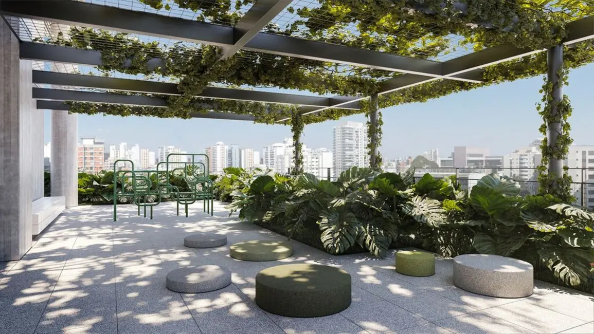 Foto 8 de Apartamento com 2 quartos à venda, 87m2 em Pinheiros, São Paulo - SP