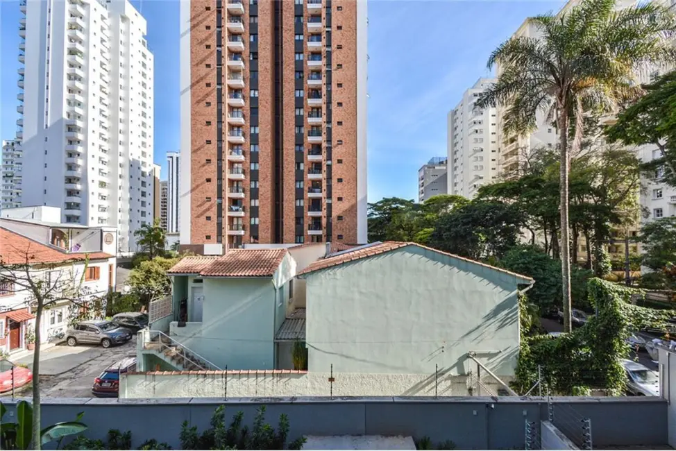 Foto 6 de Sala Comercial à venda, 22m2 em Moema, São Paulo - SP