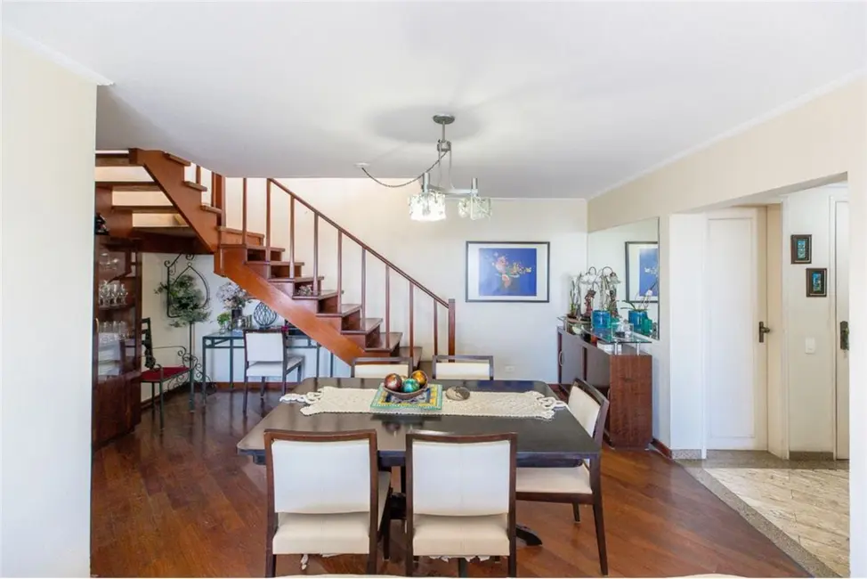 Foto 6 de Apartamento com 4 quartos à venda, 316m2 em Alto da Boa Vista, São Paulo - SP