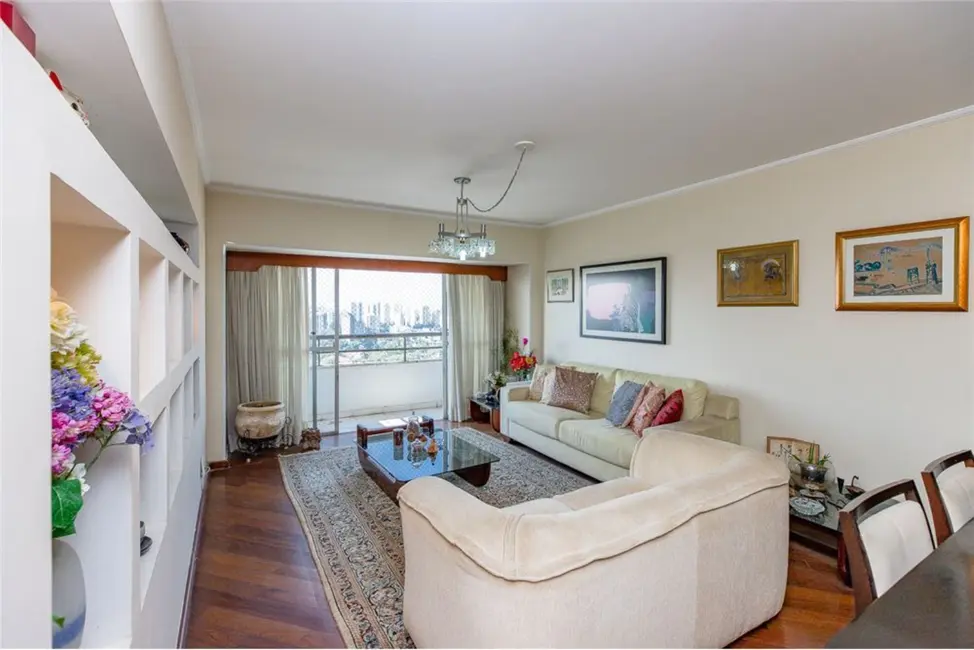 Foto 7 de Apartamento com 4 quartos à venda, 316m2 em Alto da Boa Vista, São Paulo - SP