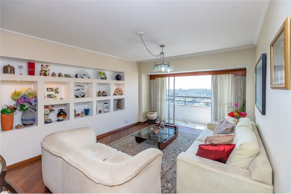 Foto 8 de Apartamento com 4 quartos à venda, 316m2 em Alto da Boa Vista, São Paulo - SP