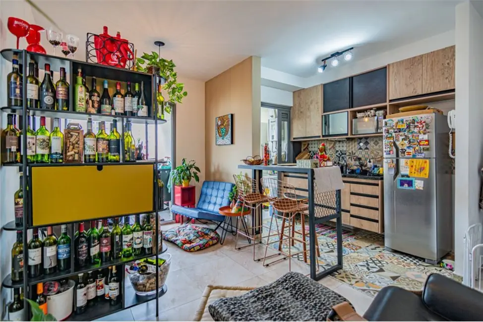 Foto 9 de Apartamento com 2 quartos à venda, 70m2 em Barra Funda, São Paulo - SP