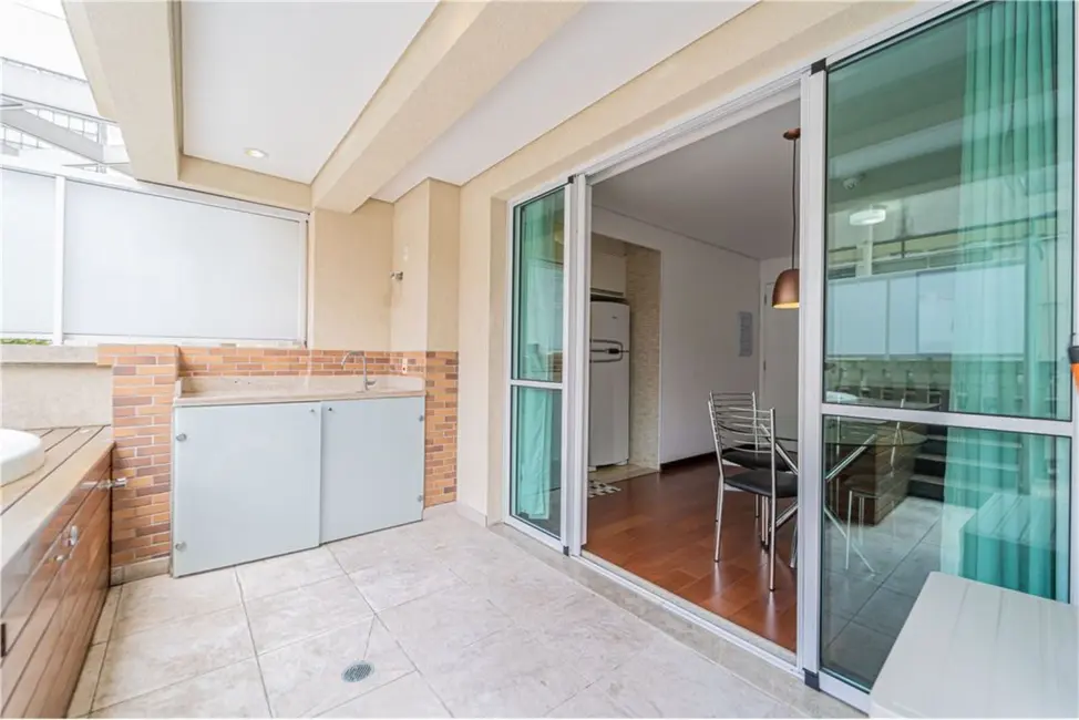 Foto 8 de Apartamento com 1 quarto à venda, 61m2 em Bela Vista, São Paulo - SP