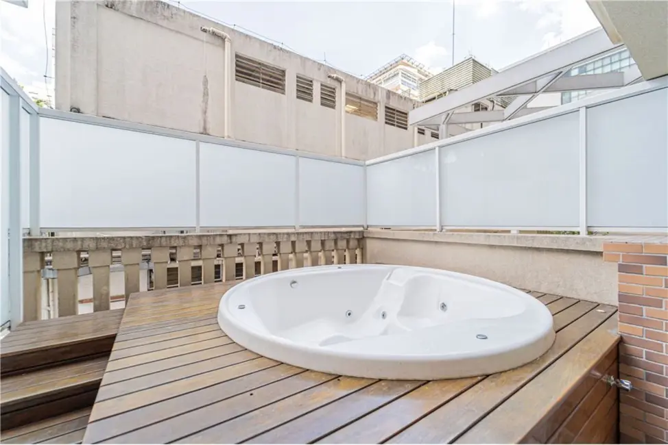 Foto 5 de Apartamento com 1 quarto à venda, 61m2 em Bela Vista, São Paulo - SP