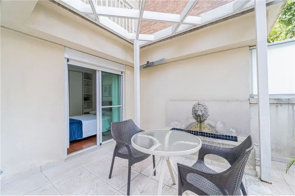 Foto 6 de Apartamento com 1 quarto à venda, 61m2 em Bela Vista, São Paulo - SP