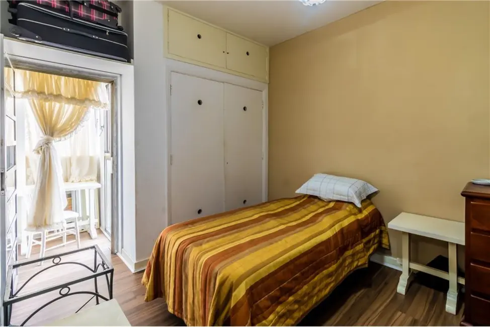 Foto 6 de Apartamento com 3 quartos à venda, 131m2 em Bela Vista, São Paulo - SP