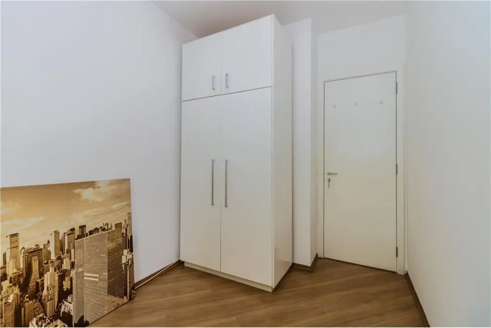 Apartamento com 2 quartos à venda, 54m2 em Bela Vista, São Paulo - SP - imagem 9 Foto 9 de Apartamento com 2 quartos à venda, 54m2 em Bela Vista, São Paulo - SP