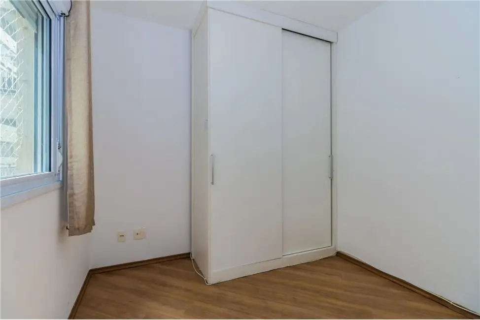 Apartamento com 2 quartos à venda, 54m2 em Bela Vista, São Paulo - SP - imagem 5 Foto 5 de Apartamento com 2 quartos à venda, 54m2 em Bela Vista, São Paulo - SP