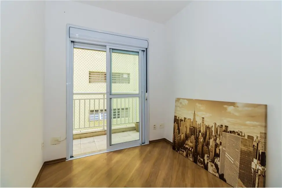 Apartamento com 2 quartos à venda, 54m2 em Bela Vista, São Paulo - SP - imagem 8 Foto 8 de Apartamento com 2 quartos à venda, 54m2 em Bela Vista, São Paulo - SP