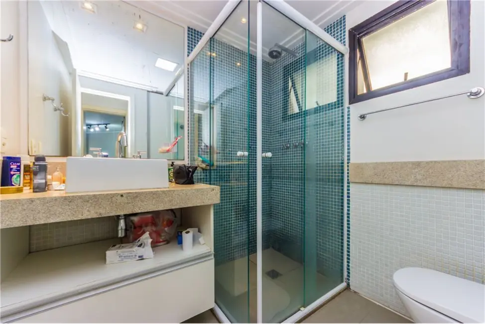 Apartamento com 1 quarto à venda, 55m2 em Jardim Paulista, São Paulo - SP - imagem 8 Foto 8 de Apartamento com 1 quarto à venda, 55m2 em Jardim Paulista, São Paulo - SP