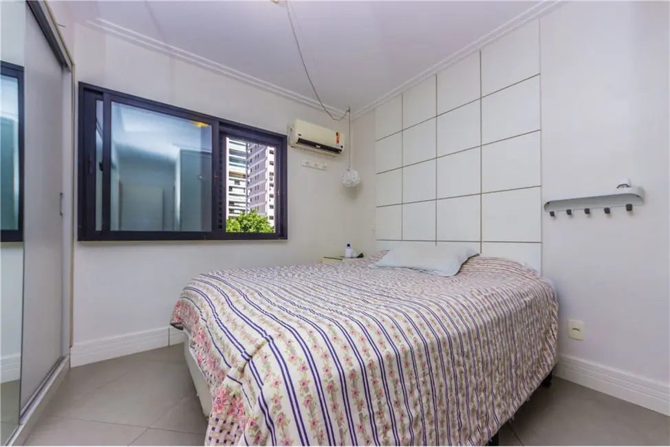 Apartamento com 1 quarto à venda, 55m2 em Jardim Paulista, São Paulo - SP - imagem 9 Foto 9 de Apartamento com 1 quarto à venda, 55m2 em Jardim Paulista, São Paulo - SP