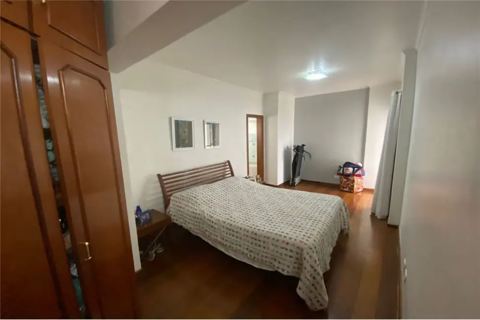 Apartamento com 4 quartos à venda, 160m2 em Vila Regente Feijó, São Paulo - SP - imagem 5 Foto 5 de Apartamento com 4 quartos à venda, 160m2 em Vila Regente Feijó, São Paulo - SP