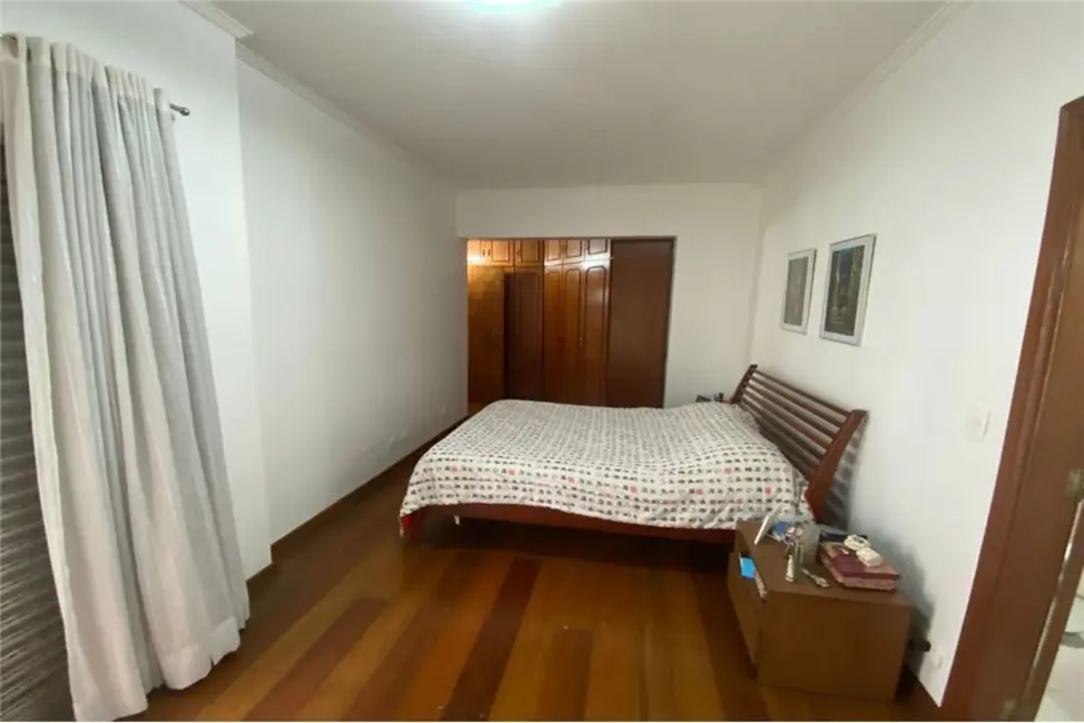 Apartamento com 4 quartos à venda, 160m2 em Vila Regente Feijó, São Paulo - SP - imagem 4 Foto 4 de Apartamento com 4 quartos à venda, 160m2 em Vila Regente Feijó, São Paulo - SP