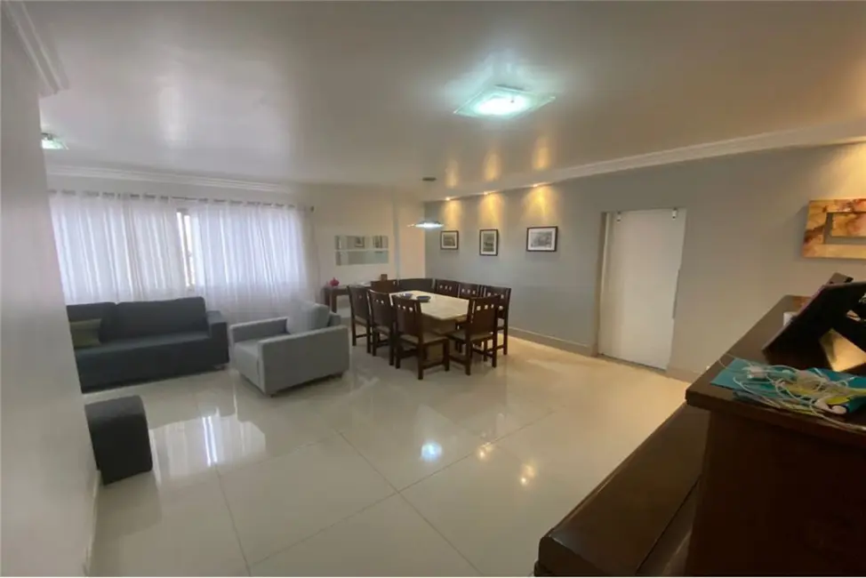 Apartamento com 4 quartos à venda, 160m2 em Vila Regente Feijó, São Paulo - SP - imagem 2 Foto 2 de Apartamento com 4 quartos à venda, 160m2 em Vila Regente Feijó, São Paulo - SP