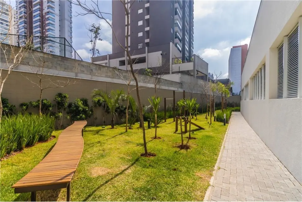 Apartamento com 2 quartos à venda, 65m2 em Vila Zilda (Tatuapé), São Paulo - SP - imagem 4 Foto 4 de Apartamento com 2 quartos à venda, 65m2 em Vila Zilda (Tatuapé), São Paulo - SP