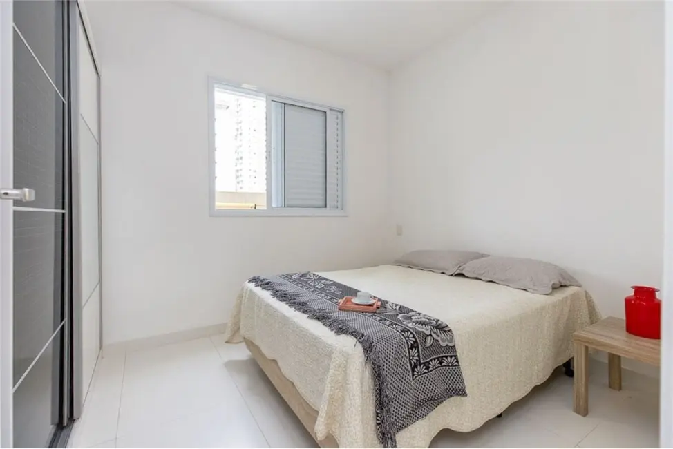 Apartamento com 1 quarto à venda, 46m2 em Alto da Boa Vista, São Paulo - SP - imagem 9 Foto 9 de Apartamento com 1 quarto à venda, 46m2 em Alto da Boa Vista, São Paulo - SP