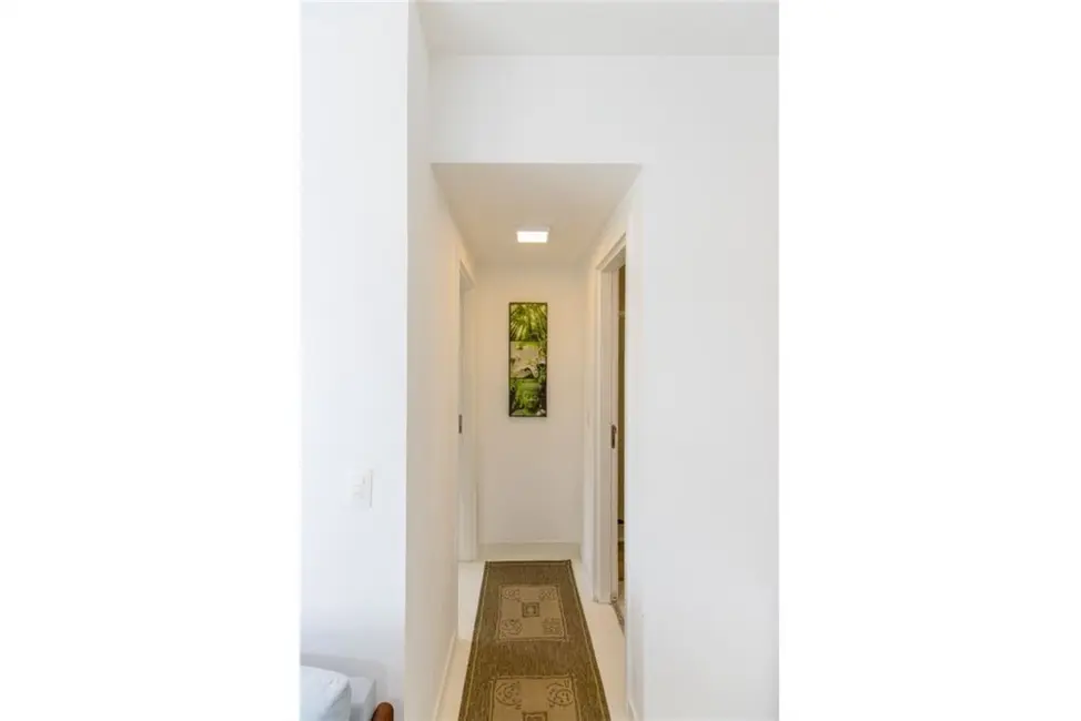 Apartamento com 1 quarto à venda, 46m2 em Alto da Boa Vista, São Paulo - SP - imagem 8 Foto 8 de Apartamento com 1 quarto à venda, 46m2 em Alto da Boa Vista, São Paulo - SP