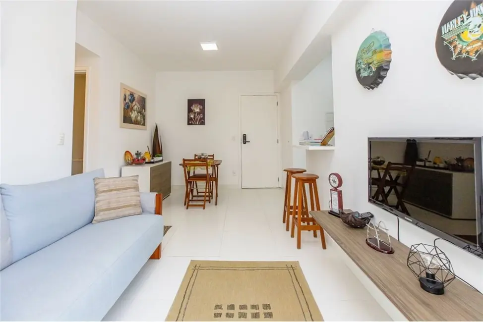 Apartamento com 1 quarto à venda, 46m2 em Alto da Boa Vista, São Paulo - SP - imagem 4 Foto 4 de Apartamento com 1 quarto à venda, 46m2 em Alto da Boa Vista, São Paulo - SP