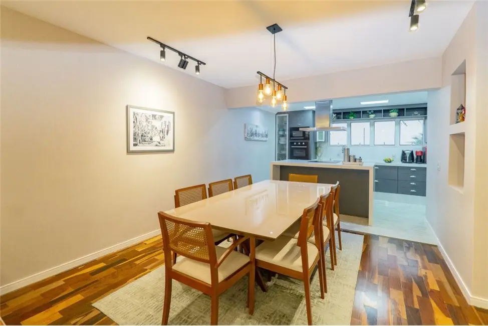 Foto 5 de Casa com 3 quartos à venda, 204m2 em São Paulo - SP