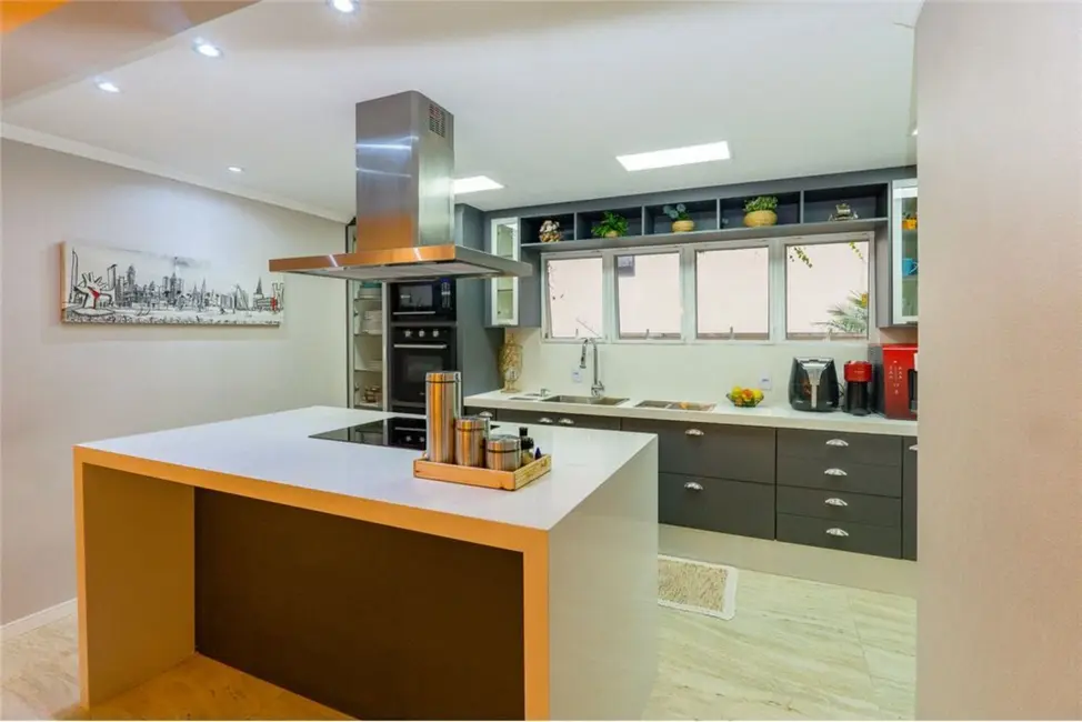 Foto 8 de Casa com 3 quartos à venda, 204m2 em São Paulo - SP