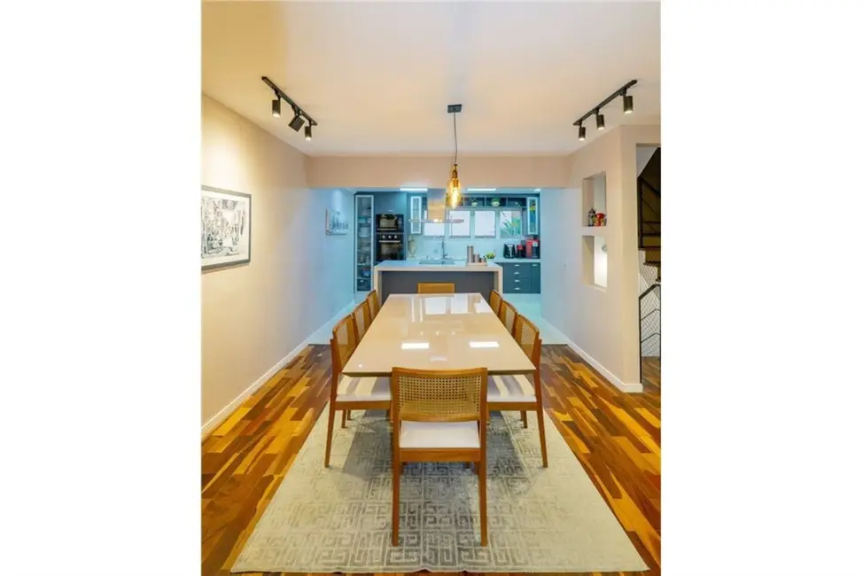 Foto 7 de Casa com 3 quartos à venda, 204m2 em São Paulo - SP