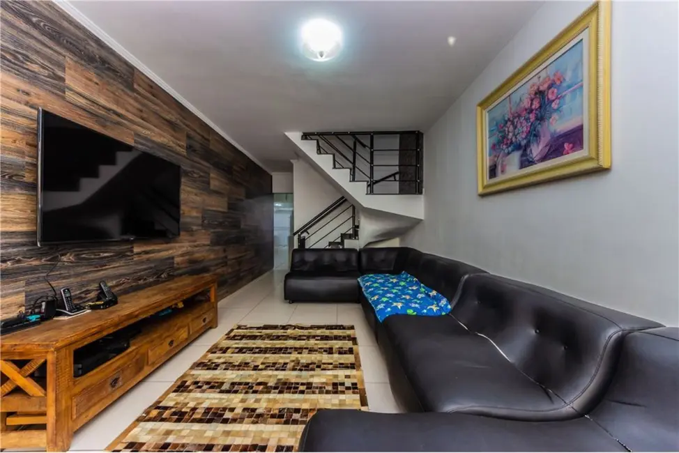 Casa com 2 quartos à venda, 92m2 em Limoeiro, São Paulo - SP - imagem 1 Foto 1 de Casa com 2 quartos à venda, 92m2 em Limoeiro, São Paulo - SP