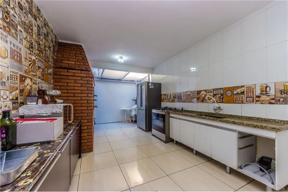 Casa com 2 quartos à venda, 92m2 em Limoeiro, São Paulo - SP - imagem 7 Foto 7 de Casa com 2 quartos à venda, 92m2 em Limoeiro, São Paulo - SP