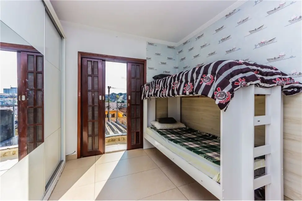 Casa com 2 quartos à venda, 92m2 em Limoeiro, São Paulo - SP - imagem 9 Foto 9 de Casa com 2 quartos à venda, 92m2 em Limoeiro, São Paulo - SP