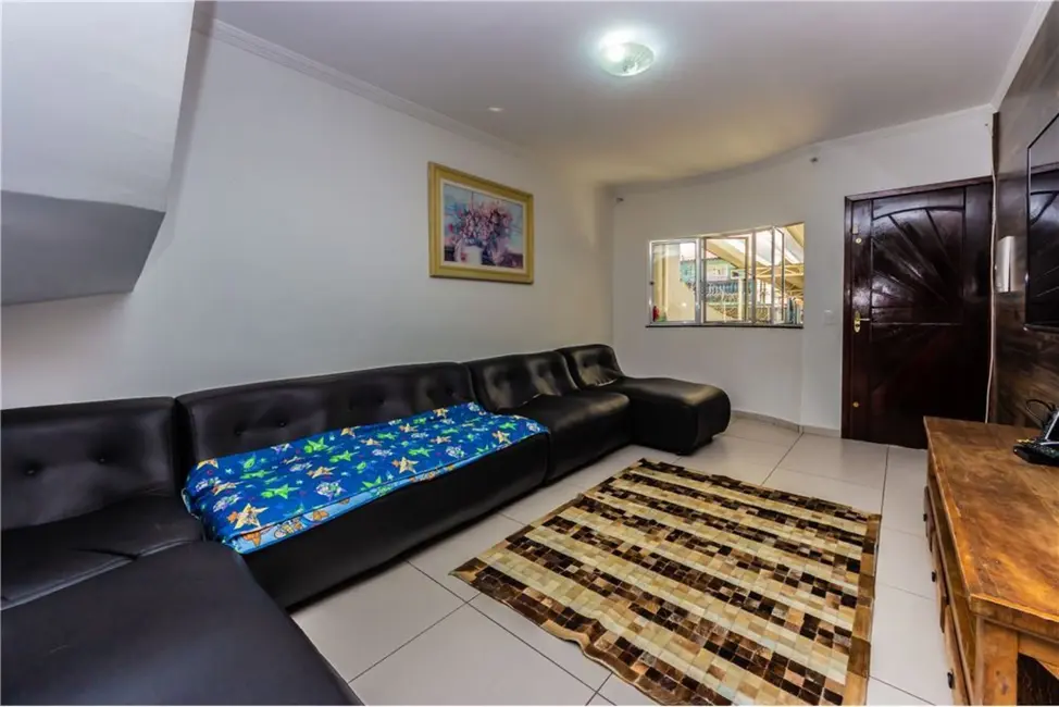 Casa com 2 quartos à venda, 92m2 em Limoeiro, São Paulo - SP - imagem 2 Foto 2 de Casa com 2 quartos à venda, 92m2 em Limoeiro, São Paulo - SP