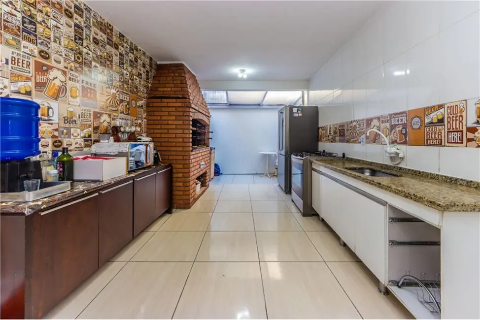 Casa com 2 quartos à venda, 92m2 em Limoeiro, São Paulo - SP - imagem 8 Foto 8 de Casa com 2 quartos à venda, 92m2 em Limoeiro, São Paulo - SP