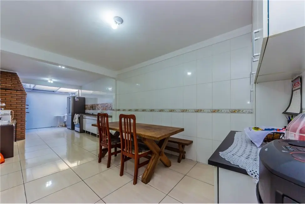 Casa com 2 quartos à venda, 92m2 em Limoeiro, São Paulo - SP - imagem 4 Foto 4 de Casa com 2 quartos à venda, 92m2 em Limoeiro, São Paulo - SP