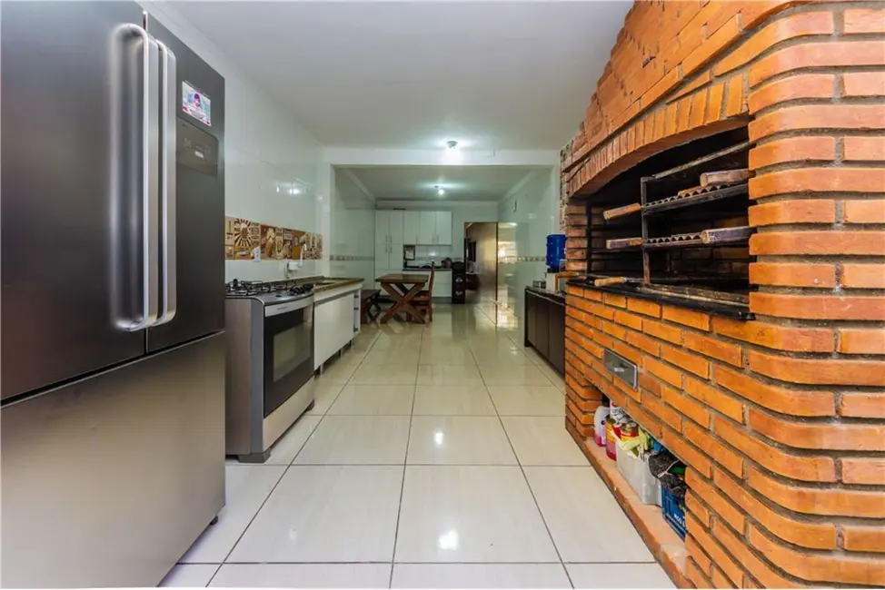 Casa com 2 quartos à venda, 92m2 em Limoeiro, São Paulo - SP - imagem 6 Foto 6 de Casa com 2 quartos à venda, 92m2 em Limoeiro, São Paulo - SP