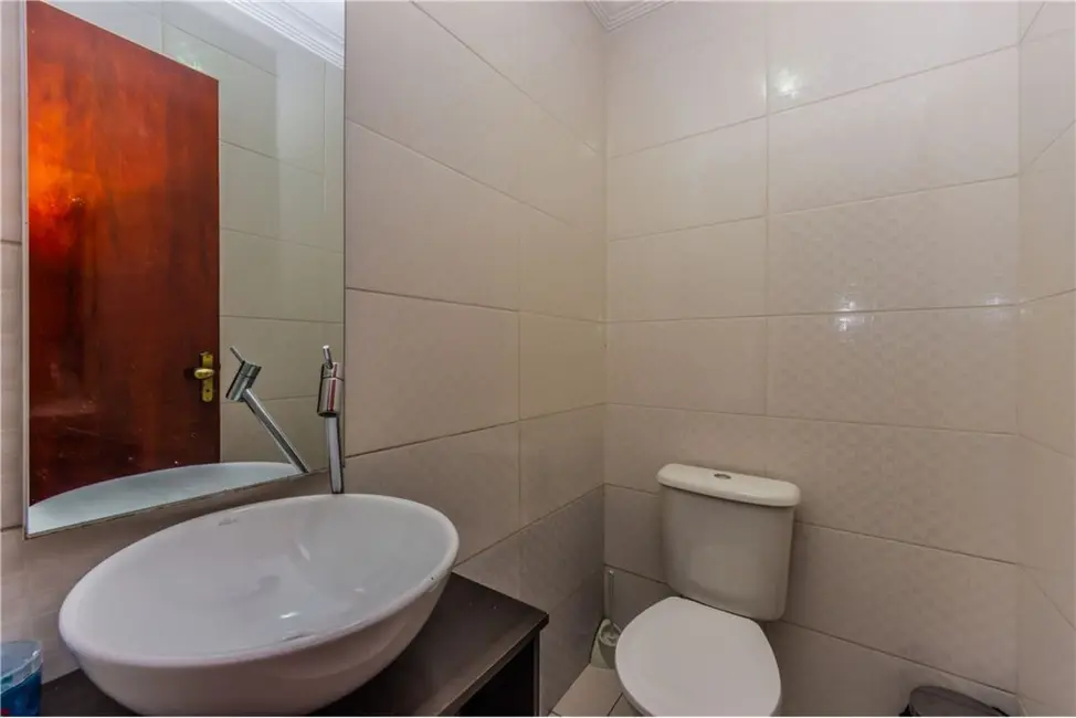 Casa com 2 quartos à venda, 92m2 em Limoeiro, São Paulo - SP - imagem 3 Foto 3 de Casa com 2 quartos à venda, 92m2 em Limoeiro, São Paulo - SP