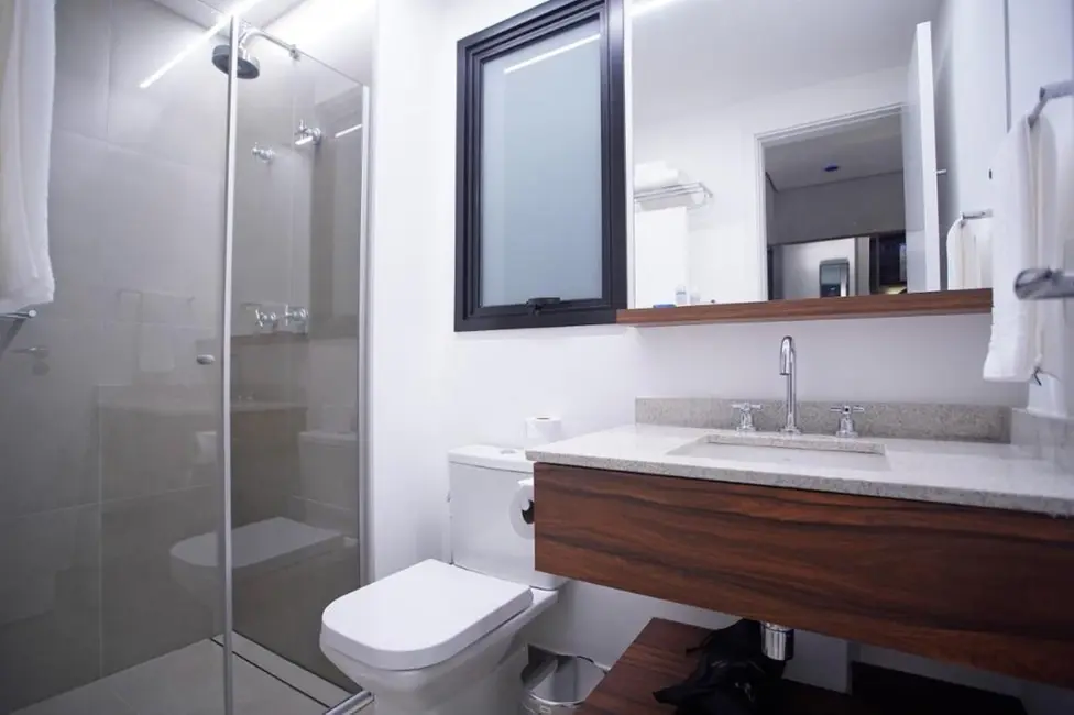 Foto 7 de Apartamento com 1 quarto à venda, 76m2 em Vila Nova Conceição, São Paulo - SP