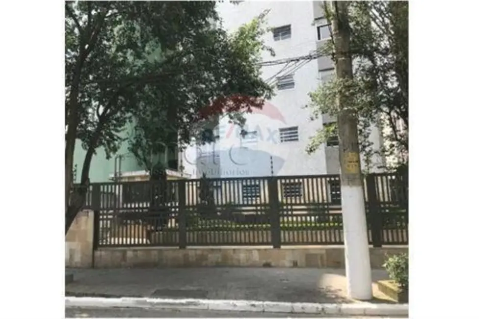 Foto 4 de Apartamento com 1 quarto à venda, 38m2 em Aclimação, São Paulo - SP