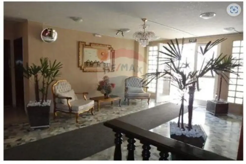 Foto 2 de Apartamento com 1 quarto à venda, 38m2 em Aclimação, São Paulo - SP