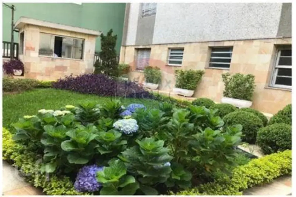 Foto 1 de Apartamento com 1 quarto à venda, 38m2 em Aclimação, São Paulo - SP