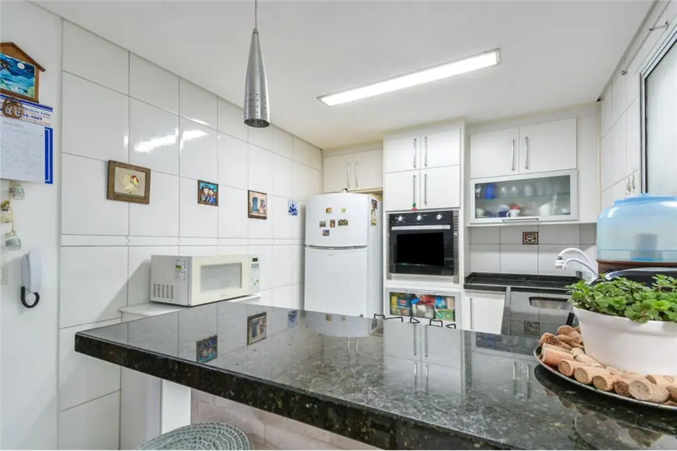 Casa de Condomínio com 3 quartos à venda, 88m2 em Bosque da Saúde, São Paulo - SP - imagem 7 Foto 7 de Casa de Condomínio com 3 quartos à venda, 88m2 em Bosque da Saúde, São Paulo - SP