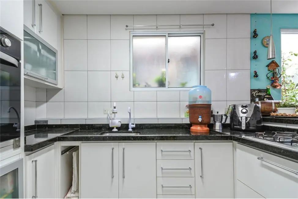 Casa de Condomínio com 3 quartos à venda, 88m2 em Bosque da Saúde, São Paulo - SP - imagem 8 Foto 8 de Casa de Condomínio com 3 quartos à venda, 88m2 em Bosque da Saúde, São Paulo - SP