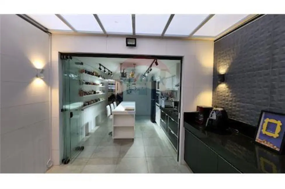 Foto 2 de Casa com 2 quartos à venda, 80m2 em Interlagos, São Paulo - SP