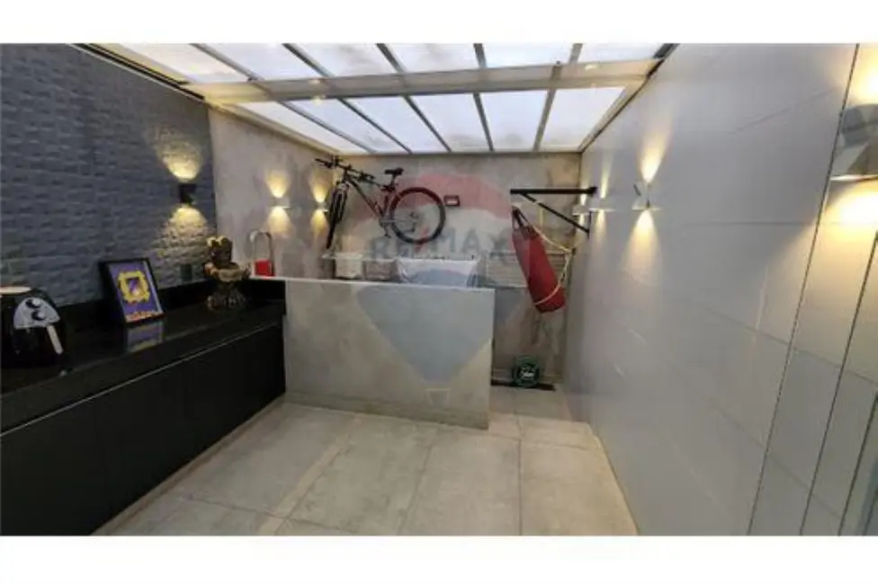 Casa com 2 quartos à venda, 80m2 em Interlagos, São Paulo - SP - imagem 5 Foto 5 de Casa com 2 quartos à venda, 80m2 em Interlagos, São Paulo - SP