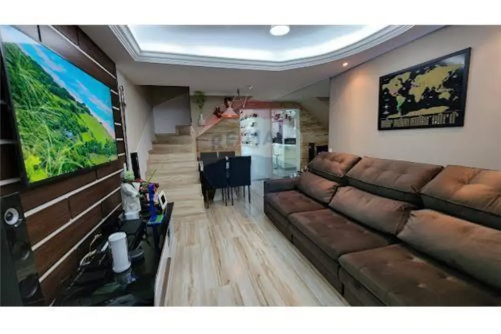 Casa com 2 quartos à venda, 80m2 em Interlagos, São Paulo - SP - imagem 7 Foto 7 de Casa com 2 quartos à venda, 80m2 em Interlagos, São Paulo - SP