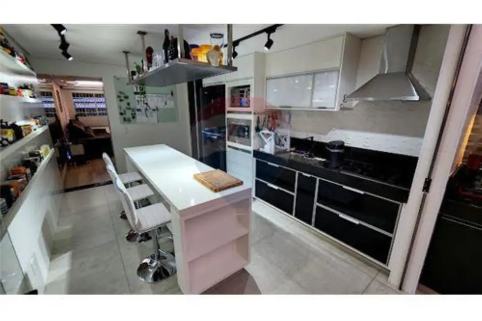 Foto 1 de Casa com 2 quartos à venda, 80m2 em Interlagos, São Paulo - SP