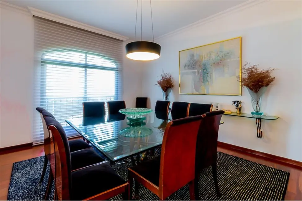 Foto 4 de Apartamento com 4 quartos à venda, 425m2 em Santa Cecília, São Paulo - SP