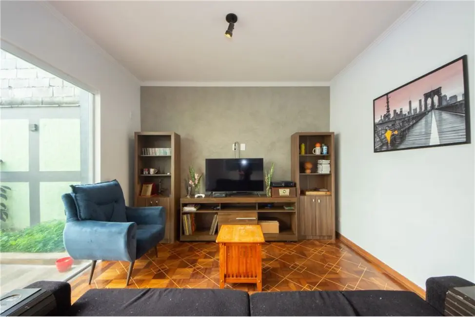 Foto 4 de Casa com 3 quartos à venda, 302m2 em Vila Regente Feijó, São Paulo - SP