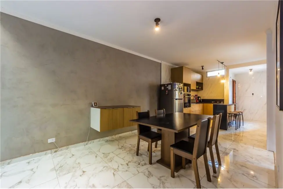 Foto 9 de Casa com 3 quartos à venda, 302m2 em Vila Regente Feijó, São Paulo - SP