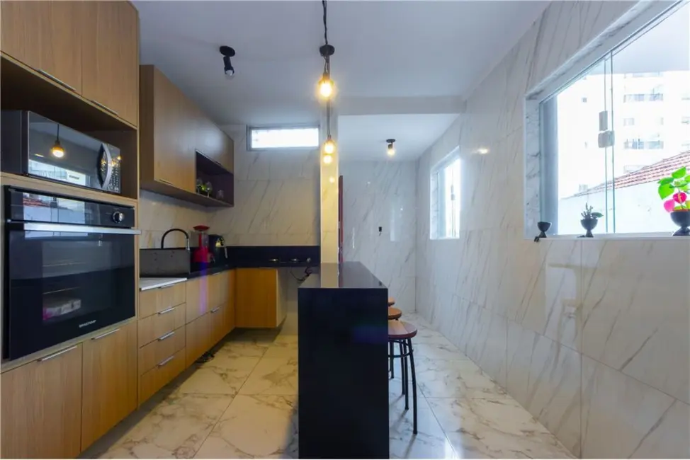 Foto 7 de Casa com 3 quartos à venda, 302m2 em Vila Regente Feijó, São Paulo - SP