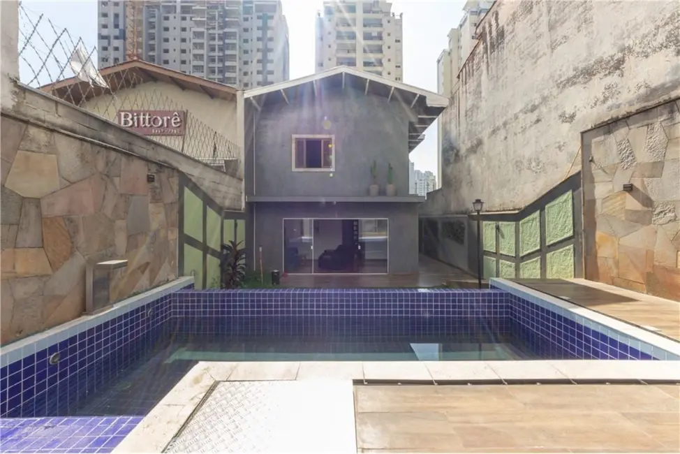 Foto 2 de Casa com 3 quartos à venda, 302m2 em Vila Regente Feijó, São Paulo - SP